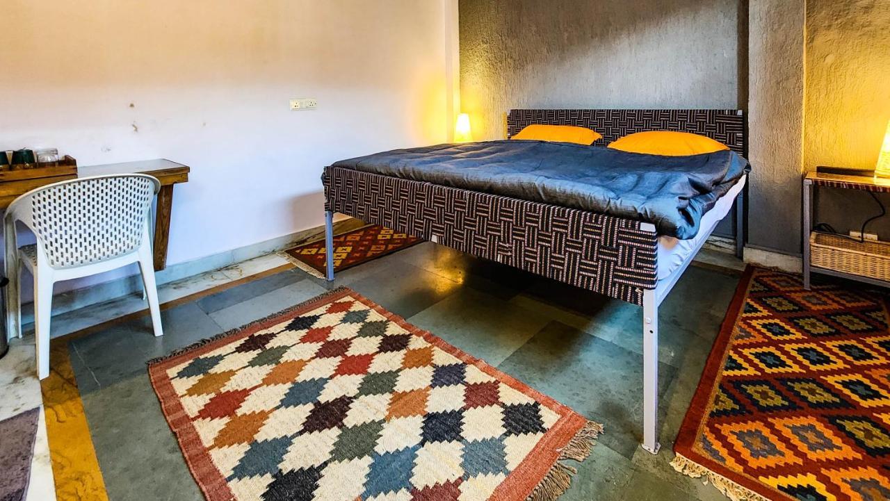 J House Near Bhikaji Auberge de jeunesse New Delhi