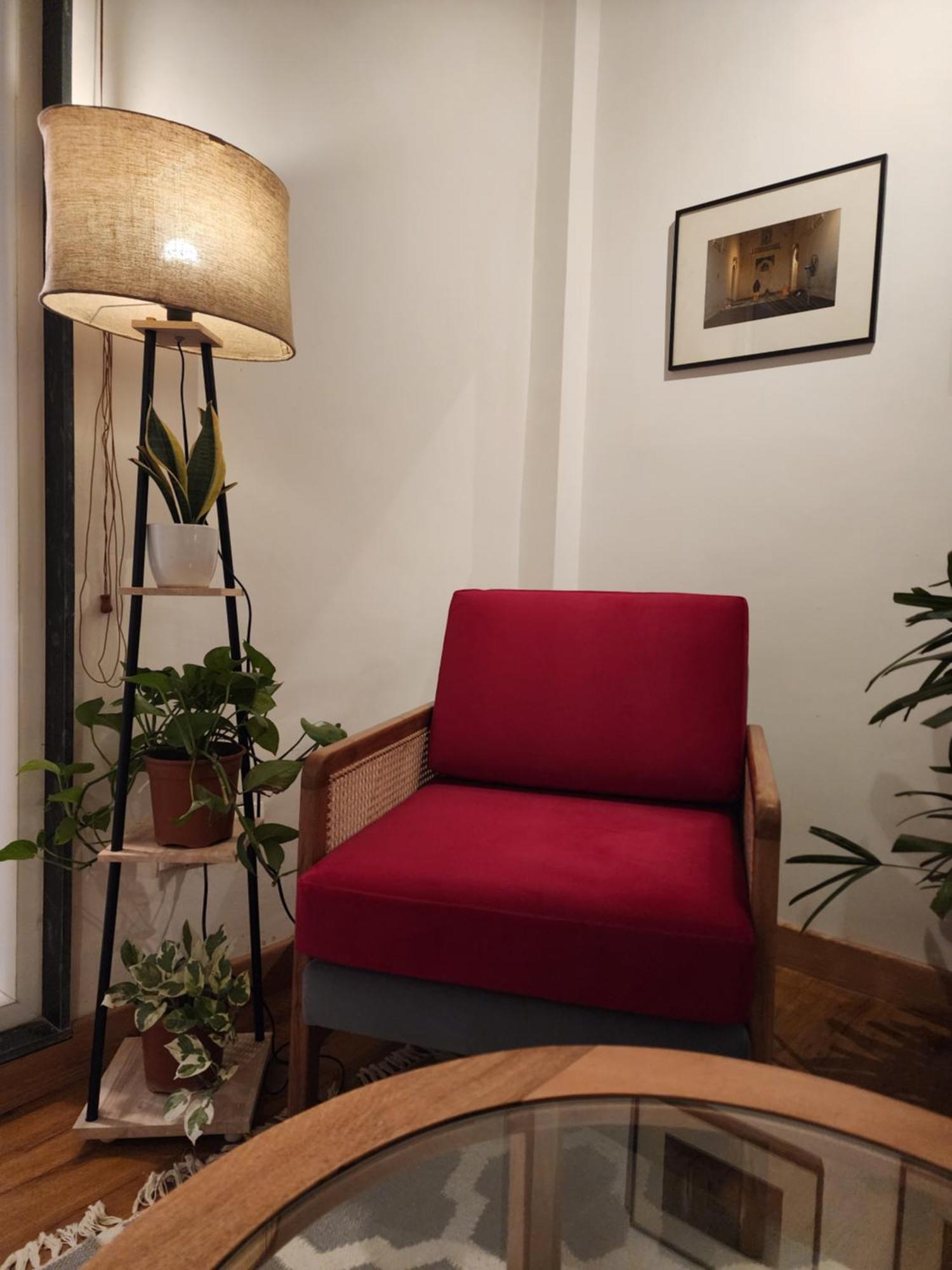 J House Near Bhikaji Auberge de jeunesse New Delhi