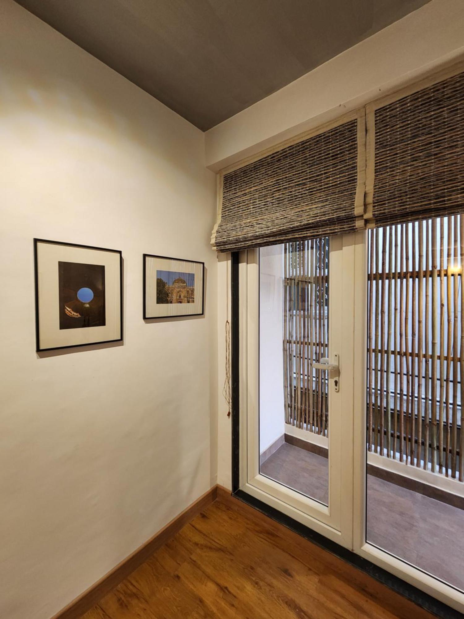 Auberge de jeunesse J House Near Bhikaji New Delhi