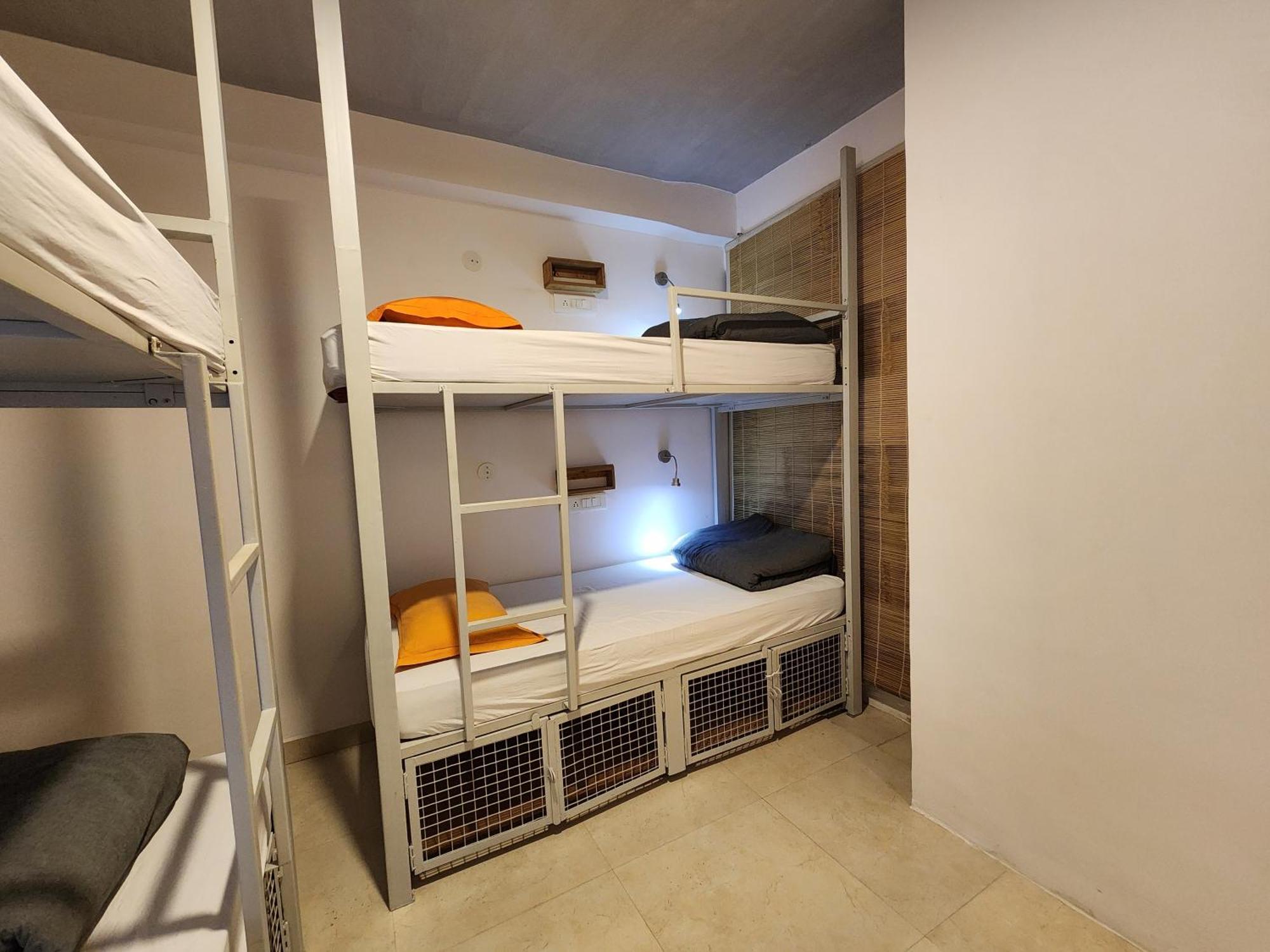 J House Near Bhikaji Hostel